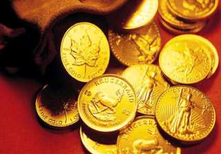 gold silver rise on global cues - India TV gold silver rise on global cues - India TV
