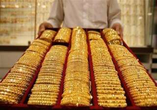 gold snaps four day falling trend recovers on... gold snaps four day falling trend recovers on...