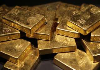 gold loses rs 100 on global cues silver gains rs... gold loses rs 100 on global cues silver gains rs...