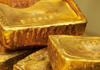 gold strengthens silver recovers - India TV gold strengthens silver recovers - India TV