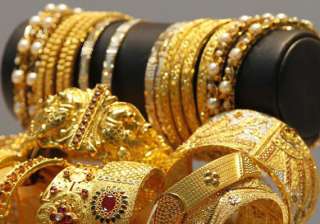 gold extend gains for third day on global cues -... gold extend gains for third day on global cues -...