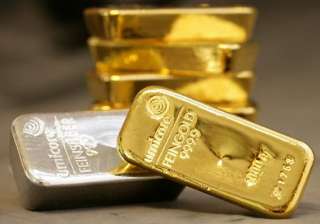 gold hits record high of rs 29 590 - India TV gold hits record high of rs 29 590 - India TV