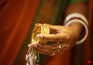 gold rises to two month high - India TV gold rises to two month high - India TV