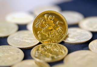 gold spurts to over four month high - India TV gold spurts to over four month high - India TV