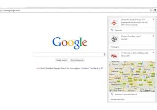 google now rolls out to desktop versions of... google now rolls out to desktop versions of...