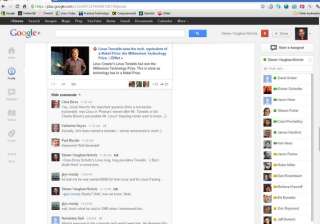 google adds photo video tools to ramp up... google adds photo video tools to ramp up...