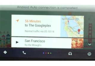google s new android auto links your car and... google s new android auto links your car and...