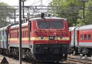 govt clears rail tariff authority - India TV govt clears rail tariff authority - India TV