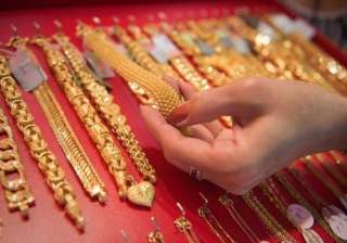govt cuts import tariff value on gold silver -... govt cuts import tariff value on gold silver -...