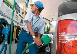 govt mulls one time diesel price hike by rs 5 6... govt mulls one time diesel price hike by rs 5 6...