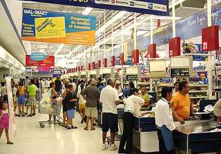 govt notifies 100 pc fdi in single brand retail -... govt notifies 100 pc fdi in single brand retail -...