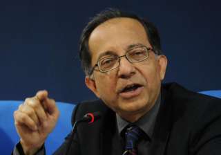 govt s chief economic advisor basu supports... govt s chief economic advisor basu supports...