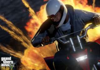 grand theft auto v breaks 7 guinness world... grand theft auto v breaks 7 guinness world...