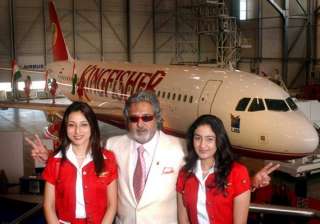grounded kingfisher airlines net loss widens at... grounded kingfisher airlines net loss widens at...