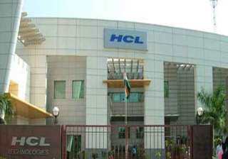 hcl technologies q1 net up 63.8 at rs 1 416cr -... hcl technologies q1 net up 63.8 at rs 1 416cr -...