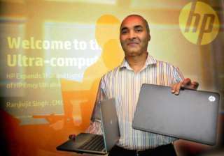 hp launches latest ultrabook and sleekbook -... hp launches latest ultrabook and sleekbook -...