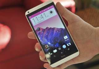 htc desire 816 costs rs 23990 in india - India TV htc desire 816 costs rs 23990 in india - India TV