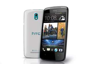 htc desire 500 launched in india at rs 21 490 -... htc desire 500 launched in india at rs 21 490 -...