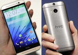 htc one m8 coming to india in april - India TV htc one m8 coming to india in april - India TV