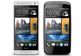 htc one mini and desire 500 now available online... htc one mini and desire 500 now available online...