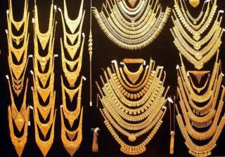 hallmarking of gold ornaments a long way off -... hallmarking of gold ornaments a long way off -...