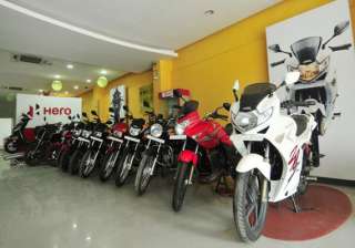 hero motocorp hikes prices by up to rs 1 500 -... hero motocorp hikes prices by up to rs 1 500 -...
