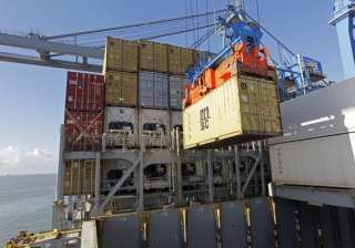 high exports low imports bring down trade deficit... high exports low imports bring down trade deficit...