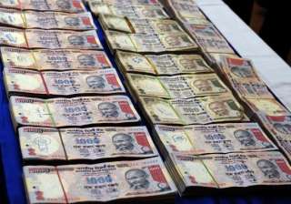high fiscal deficit exposing india to shocks... high fiscal deficit exposing india to shocks...