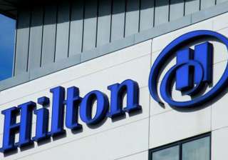 hilton worldwide opens bangalore residences -... hilton worldwide opens bangalore residences -...