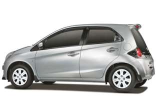 honda brio exclusive edition launched for festive... honda brio exclusive edition launched for festive...