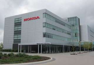honda aims to sell 45 lakh motorcycles in fy 15 -... honda aims to sell 45 lakh motorcycles in fy 15 -...