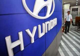 hyundai corporation enters indian security... hyundai corporation enters indian security...