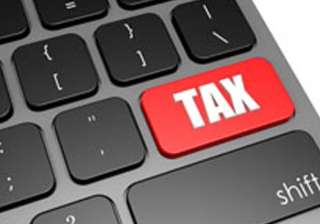 i t asks e filers of tax returns to send itrv by... i t asks e filers of tax returns to send itrv by...