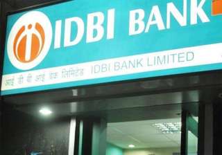 idbi bank q2 net dips 60 to rs 192 cr - India TV idbi bank q2 net dips 60 to rs 192 cr - India TV