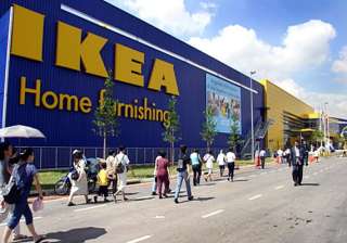 ikea to invest 1.2b in india to open 25 stores -... ikea to invest 1.2b in india to open 25 stores -...