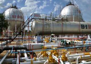 ioc seeks exemption for lpg plant operations from... ioc seeks exemption for lpg plant operations from...
