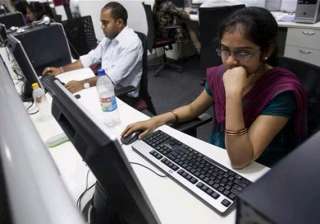 it enabled services to see highest attrition... it enabled services to see highest attrition...