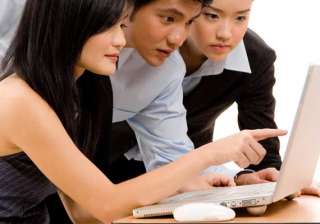 it hiring could come down by 17 this fiscal... it hiring could come down by 17 this fiscal...