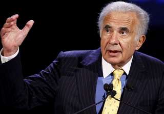 icahn sets sights on apple inc. talks to ceo tim... icahn sets sights on apple inc. talks to ceo tim...