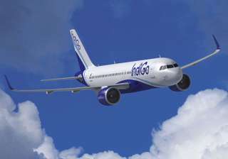 indigo launches eight new flights - India TV indigo launches eight new flights - India TV