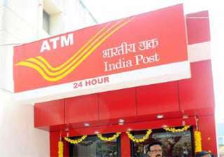 india post opens 2 atms in delhi 2800 more pan... india post opens 2 atms in delhi 2800 more pan...