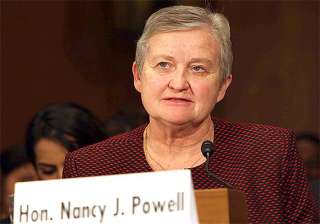 india is 13th largest trading partner of us nancy... india is 13th largest trading partner of us nancy...