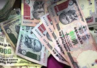 india s forex reserves fall usd 273.8 mn to usd... india s forex reserves fall usd 273.8 mn to usd...