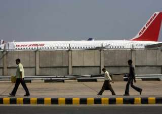 india to be struck off safety concern list dgca -... india to be struck off safety concern list dgca -...