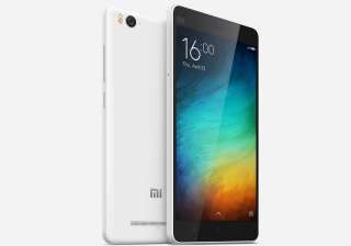 xiaomi mi 4i launched in india at rs 12 999 -... xiaomi mi 4i launched in india at rs 12 999 -...