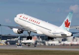 air canada to launch delhi flights from november... air canada to launch delhi flights from november...
