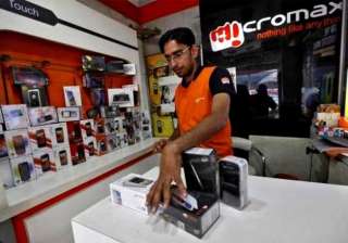 alipay to buy 25 stake in micromax report - India... alipay to buy 25 stake in micromax report - India...