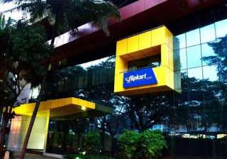 flipkart gears up for competition with senior... flipkart gears up for competition with senior...