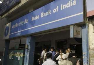 sbi inks 100 mn euro loan pact with european bank... sbi inks 100 mn euro loan pact with european bank...