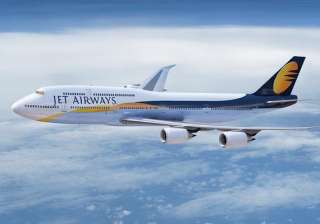 jet airways ropes in former air india official k... jet airways ropes in former air india official k...